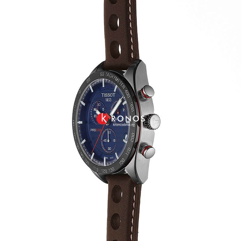 Фотография часов Tissot PRS 516 Chronograph T100.417.16.041.00_2
